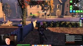 [iGc] Sarcan - TSW World Exploration