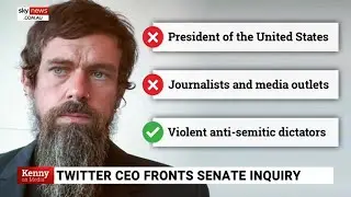 Tech giants Facebook and Twitter &lsquo;censor&rsquo; negative Joe Biden stories