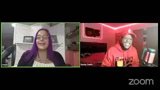 Chast sits down with the one and only Bobby Smith; the mastermind behind the Fruit Up movement.