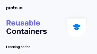 Reusable containers