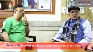 Lybrate | Ask the Specialist Women's Day Special