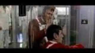 Star Trek - Who Wants to Live Forever - Music Video