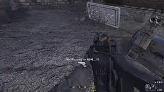 Call of Duty: Modern Warfare 4