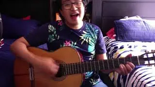 Guitarras Aires del Mayab