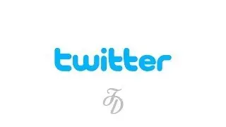 Twitter Banner Template 2014 (New Twitter Layout)