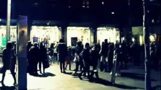 Clanadonia Glasgow (Student Tours Scotland STS 138)