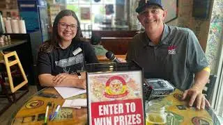 Hob Nob with Bob - Mackenzie Fettig - 1600 Hour