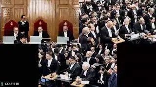 Aravalli Hills Case| Supreme Court hearing dated 21.01.2026