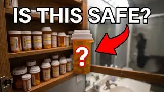 The 5 WORST Medications Seniors Take That DESTROY Your Memory Dementia Link