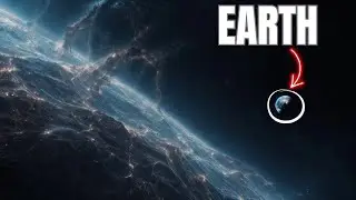 The Map of the Universe Just Got a New King