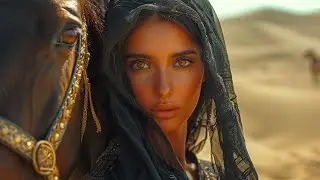 Echoes of Damascus - Relaxing Middle Eastern Music