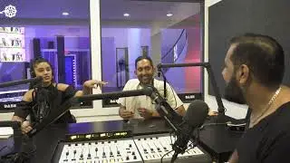 Dee Murthy - Episode 8 - Sunny & Shay Unfiltered