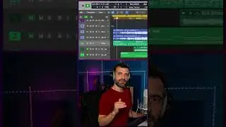 Reverse Piano Hack for Emotional Intros #musicproduction #theproducerroom