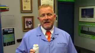 Vitamin D Benefits Explained By Chiropractor Dr. Troy Dreiling