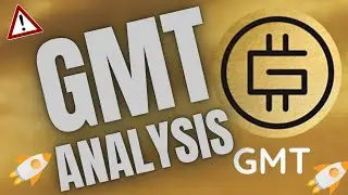 GMT COIN | ANALYSIS | GREEN METAVERSE TOKEN