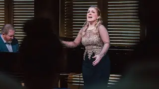 Abigail Petty Graduate Recital | April 5, 2025