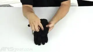 2013 Valken Zulu Full Finger Tactical Paintball Gloves - Review