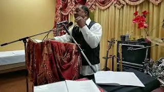 LMS: Christ Jesus our High Priest Forever