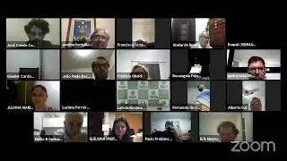 Aula 01 de Capacitacao   Delegados Plano Diretor de Bauru