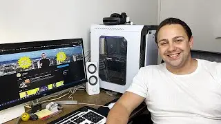 Channel for Creative Entrepreneurs [LUKA PARAC CHANNEL]