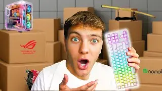 Een WEEK Lang JA zeggen Tegen ELKE Tech Samenwerking