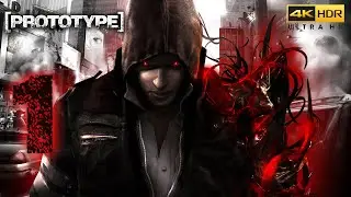 PROTOTYPE - Remastered - #1 - Il Potere Distruttivo di 