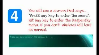 How to Remove Virus, Spyware & Malware Free: Windows