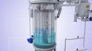 DONPRO HTHP YARN DYEING MACHINE