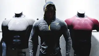 Gymshark Onyx | What Size To Buy