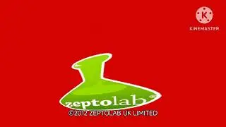 Zeptolab logo (lost episode variant)