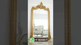 Round Gold Mirror 40 Inch Mirror Buy Wall Mirrors Online At Low Prices