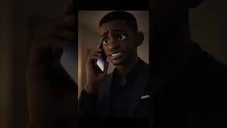 SMILES AND SHADOW EPISODE 3. THE CALL!!! #duet #inspirationalquotes #movie #createquotes