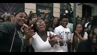 SHAKE THAT MET CONCERT STARRING LAY BANKZ, 2RARE, ROCKY, D STURDY, RECO HAVOC, ZAH SOSA, 5STAR TWINS