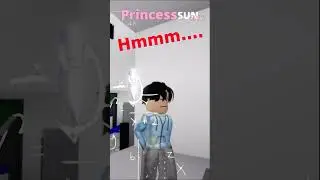 Do you know the answer? 🤔Roblox shorts #shorts #roblox