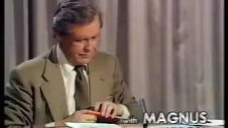 Mastermind opening titles 1980