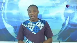 PIDGIN NEWS FRIDAY 12th JUNE 2020 - EQUINOXE TV