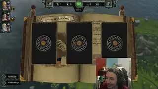 First time playing 