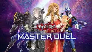 YU GI OH! Master Duel : HERO with Isolde Combo