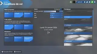Microsoft Flight Simulator 2024_Douglas Los Angeles décollage atterrissage