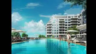 Pemberton Group - Bluwater Condos