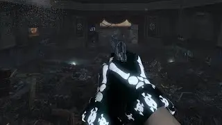 *TUTORIAL* How to install misty hands on bo1 zombies