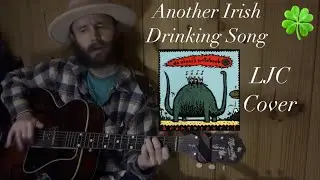 Another Irish Drinking Song 