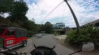 El Peñol - Guatapé | Antioquia | Vstrom 650 XT