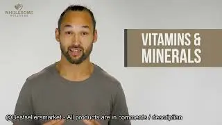 Top 5 The Best Selling Glandular Extract Nutritional Supplements on Amazon