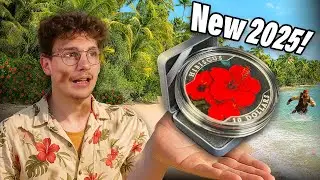 Coins You Can Only Buy IN the Bahamas
