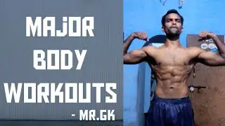 #fullbodyworkouts #bodybuilding
