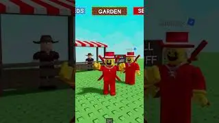 I LEFT TEAM JANDEL 😭 #roblox #growagarden #shorts