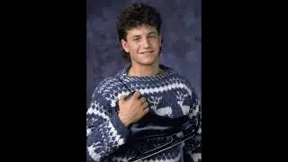 Mike Seaver Voiceover (September 11, 1989) (Seasons, 1-4, 7)