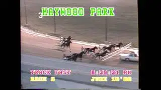1988 Maywood Park VIVID SOCIETY