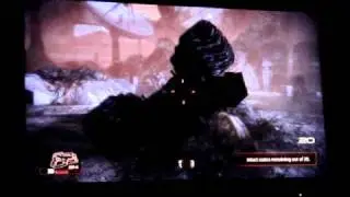 Mass Effect 2 - Eclipse Smuggling Depot Assignment Guide